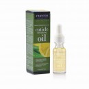 OLIO CUTICOLE LIMETTA BIANCA E ALOE VERA 15ML